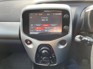 Citroen C1 thumbnail