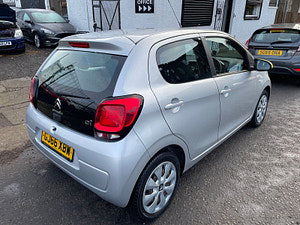 Citroen C1 thumbnail