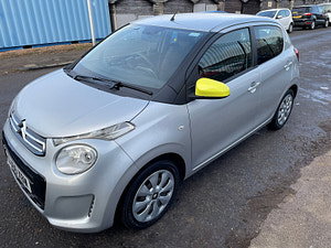 Citroen C1 thumbnail