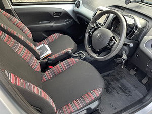 Citroen C1 thumbnail