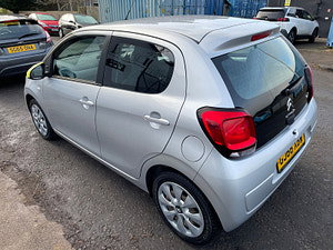 Citroen C1 thumbnail
