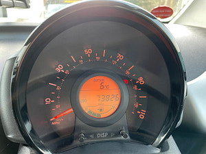 Citroen C1 thumbnail
