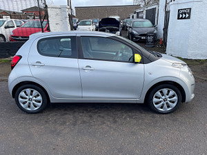 Citroen C1 thumbnail