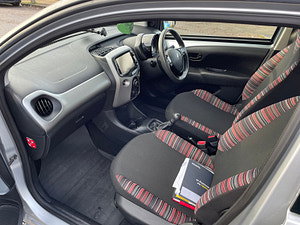 Citroen C1 thumbnail