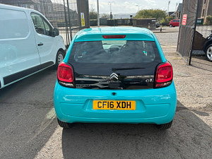 Citroen C1 thumbnail
