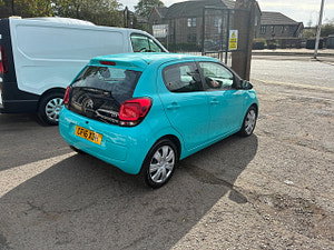 Citroen C1 thumbnail