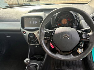 Citroen C1 thumbnail