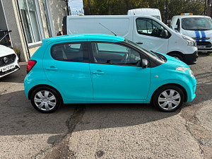 Citroen C1 thumbnail