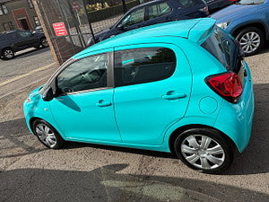 Citroen C1 thumbnail
