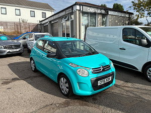 Citroen C1 thumbnail