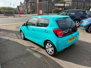 Citroen C1 thumbnail