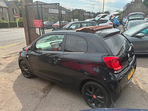 Citroen C1 thumbnail