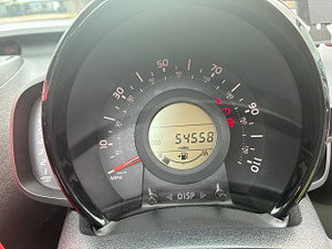 Citroen C1 thumbnail