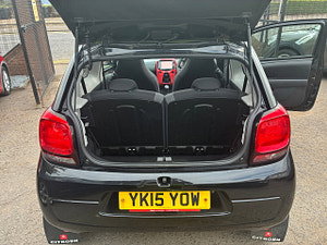 Citroen C1 thumbnail