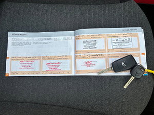Citroen C1 thumbnail