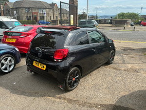 Citroen C1 thumbnail