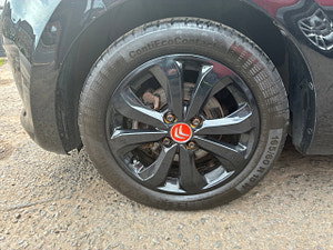 Citroen C1 thumbnail