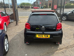 Citroen C1 thumbnail