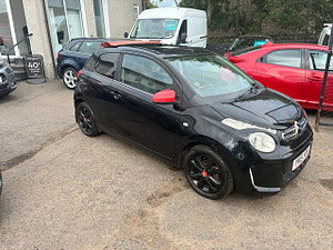 Citroen C1 thumbnail