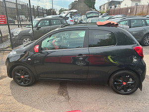Citroen C1 thumbnail