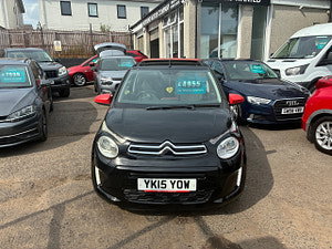 Citroen C1 thumbnail
