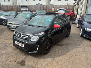 Citroen C1 thumbnail
