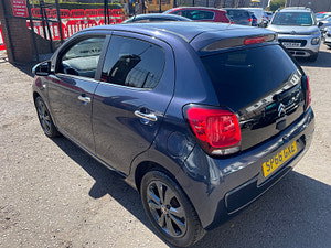 Citroen C1 thumbnail