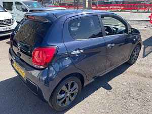 Citroen C1 thumbnail