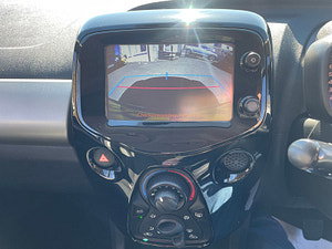 Citroen C1 thumbnail
