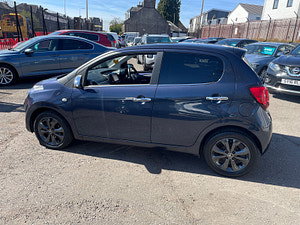 Citroen C1 thumbnail