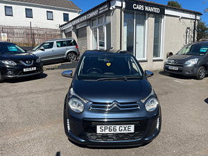 Citroen C1 thumbnail