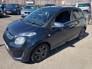 Citroen C1 thumbnail