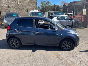 Citroen C1 thumbnail