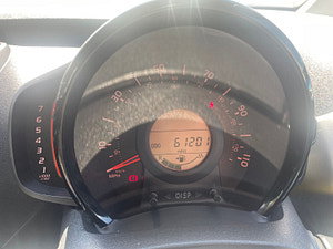 Citroen C1 thumbnail