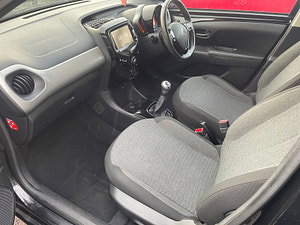Citroen C1 thumbnail