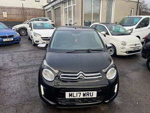 Citroen C1 thumbnail