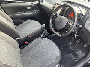 Citroen C1 thumbnail