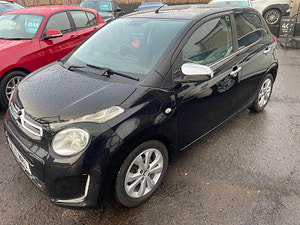 Citroen C1 thumbnail