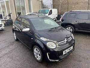 Citroen C1 thumbnail