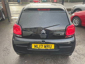 Citroen C1 thumbnail