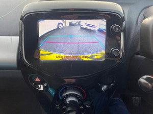Citroen C1 thumbnail