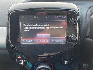 Citroen C1 thumbnail