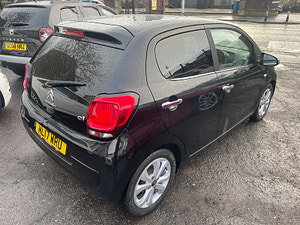 Citroen C1 thumbnail