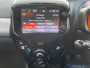 Citroen C1 thumbnail