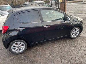 Citroen C1 thumbnail