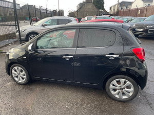 Citroen C1 thumbnail