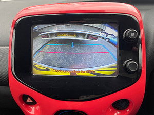 Citroen C1 thumbnail