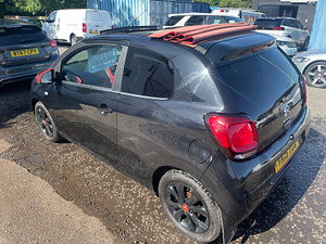Citroen C1 thumbnail