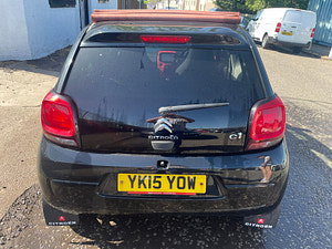 Citroen C1 thumbnail
