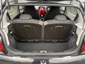 Citroen C1 thumbnail